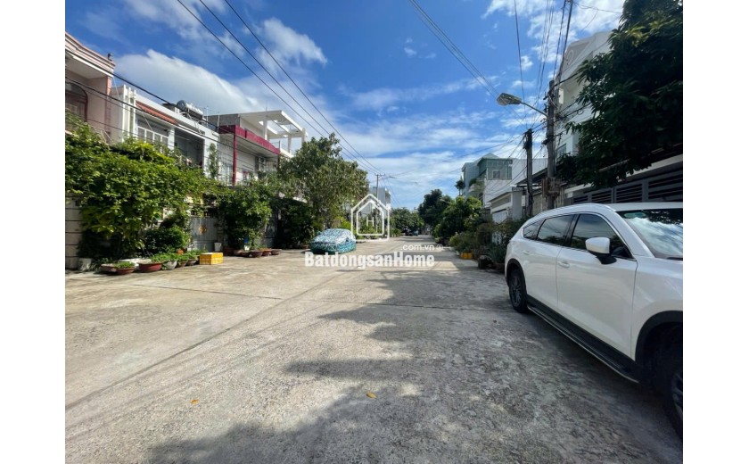 Căn góc 2 mặt tiềnLê Hồng Phong 22,5m – 14m – dòng tiền sẵn, giá chỉ 13,6 tỷ!